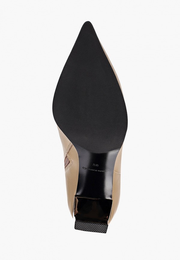 фото Сапоги marco bonne`