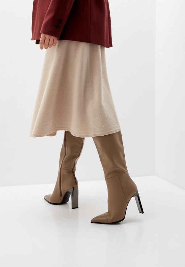 фото Сапоги marco bonne`