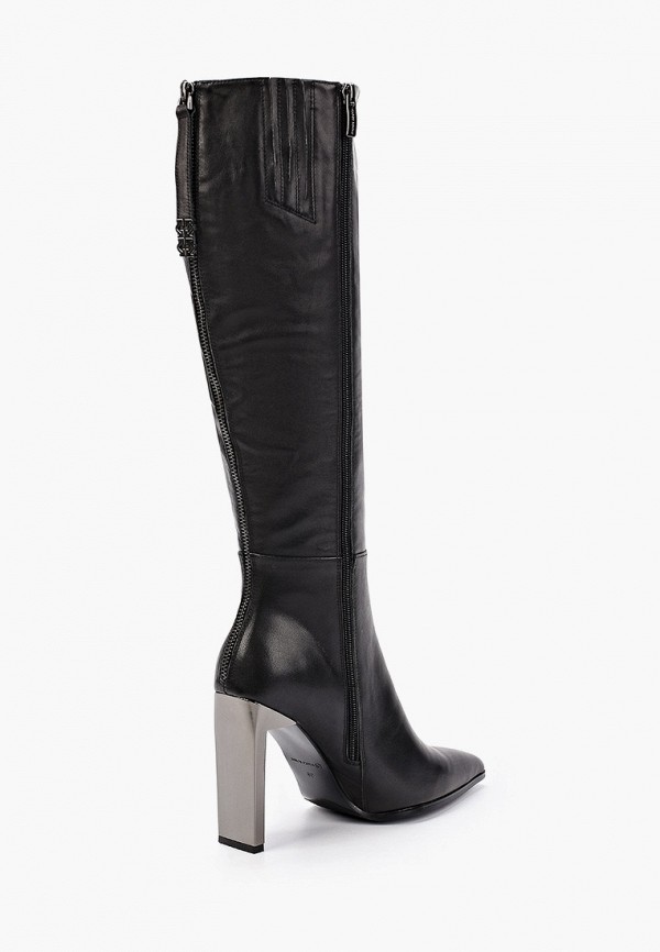 фото Сапоги marco bonne`