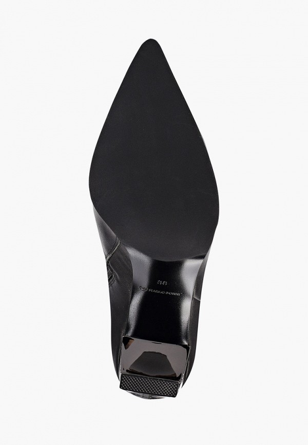 фото Сапоги marco bonne`