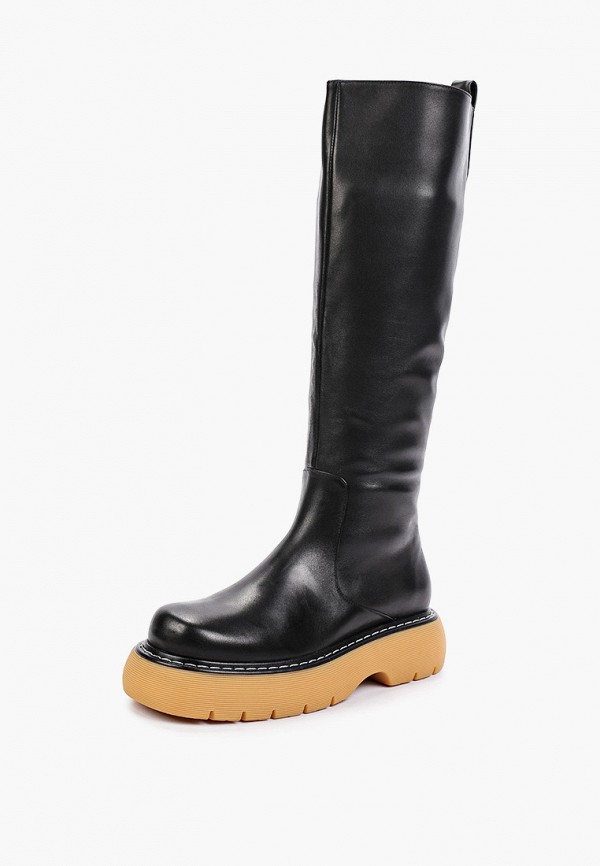 фото Сапоги marco bonne`