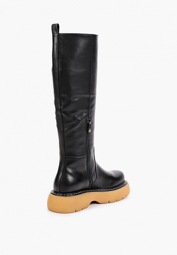 фото Сапоги marco bonne`