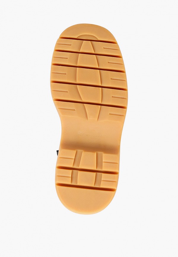 фото Сапоги marco bonne`