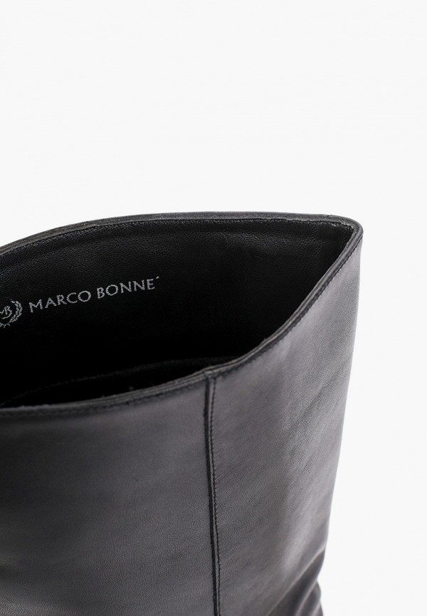 фото Сапоги marco bonne`