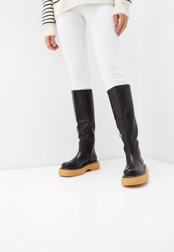 фото Сапоги marco bonne`