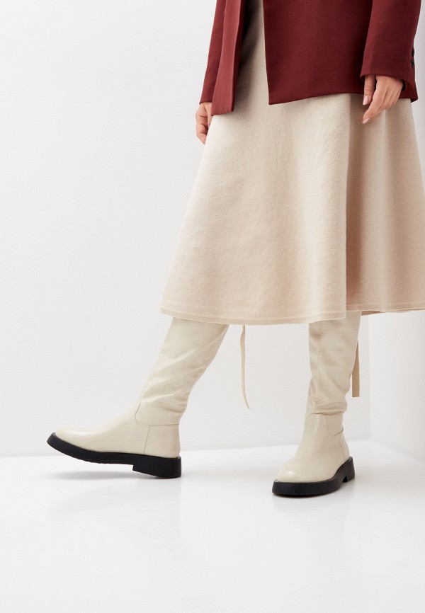 фото Сапоги marco bonne`