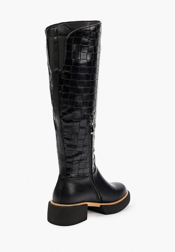 фото Сапоги marco bonne`