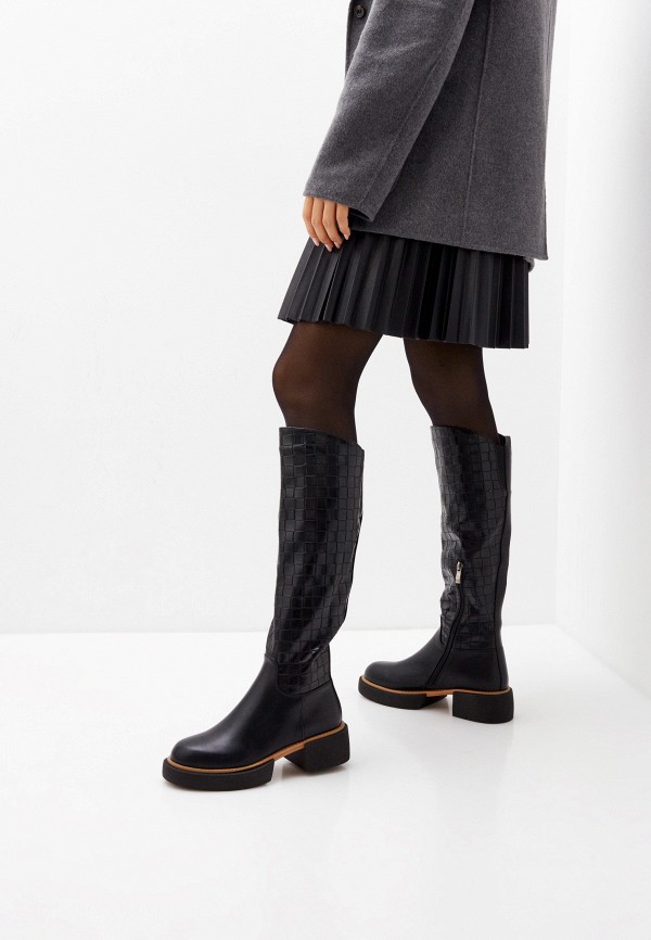 фото Сапоги marco bonne`