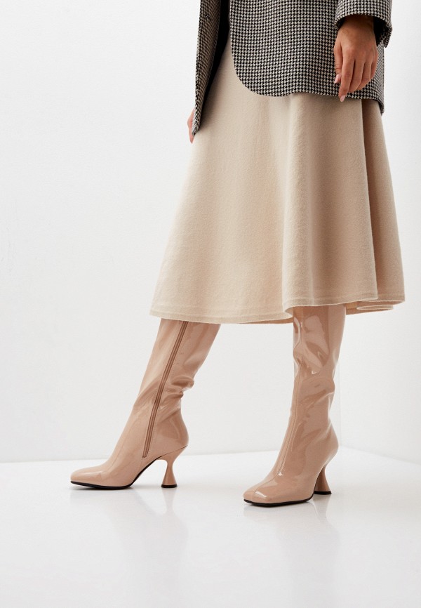 фото Сапоги marco bonne`