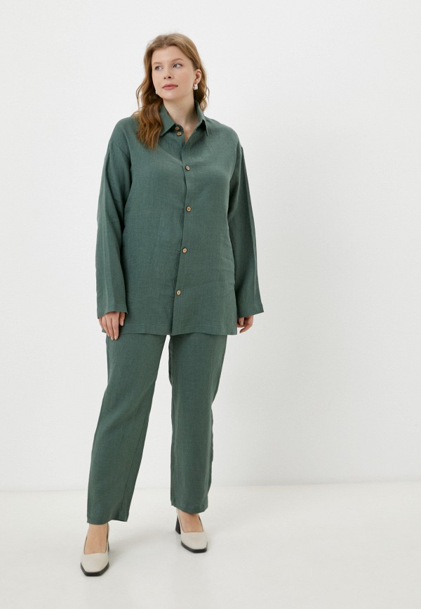 фото Брюки shamani