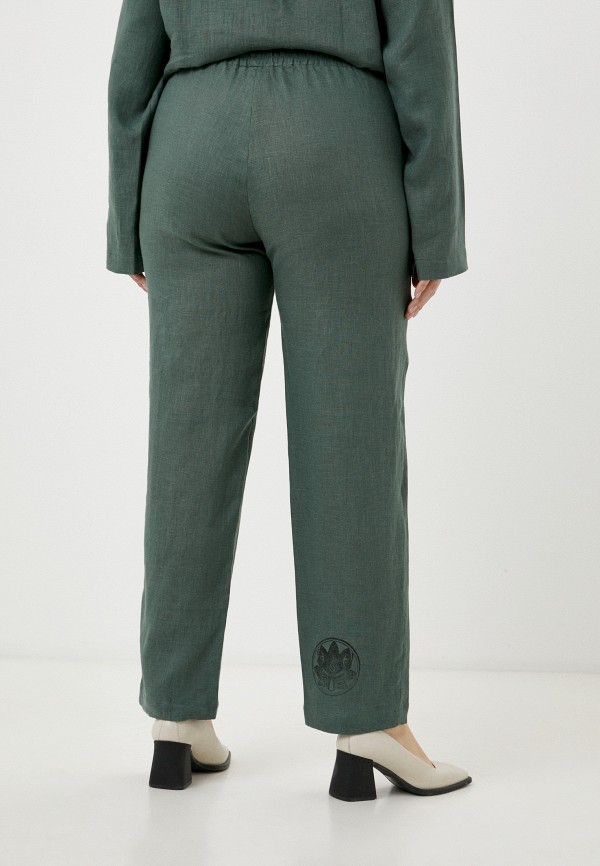 фото Брюки shamani