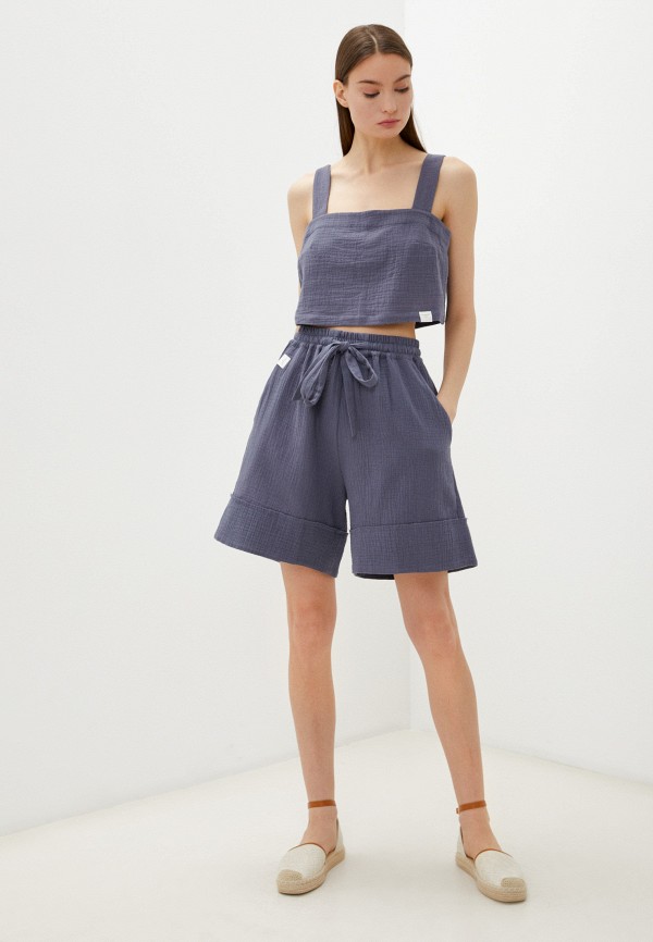 фото Шорты shamani