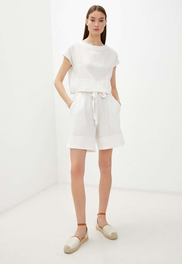 фото Шорты shamani