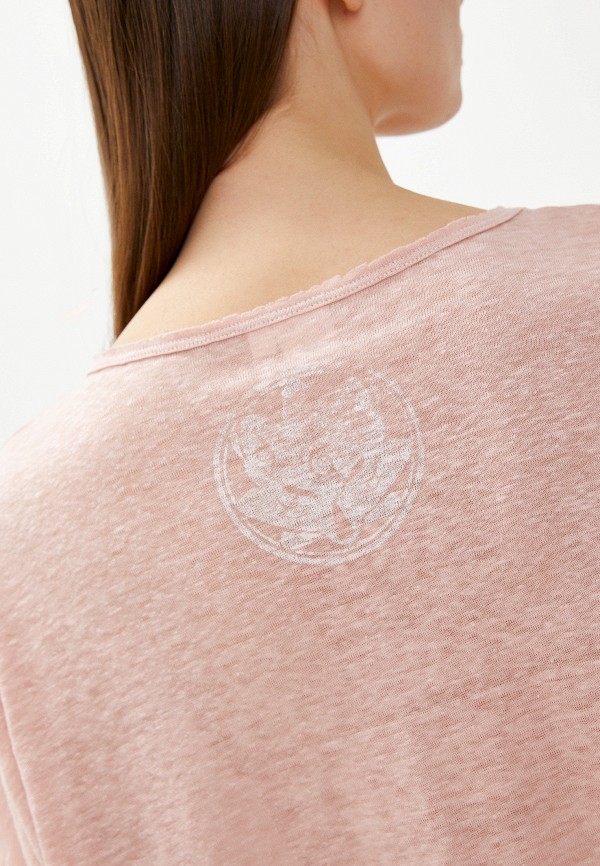 фото Футболка shamani