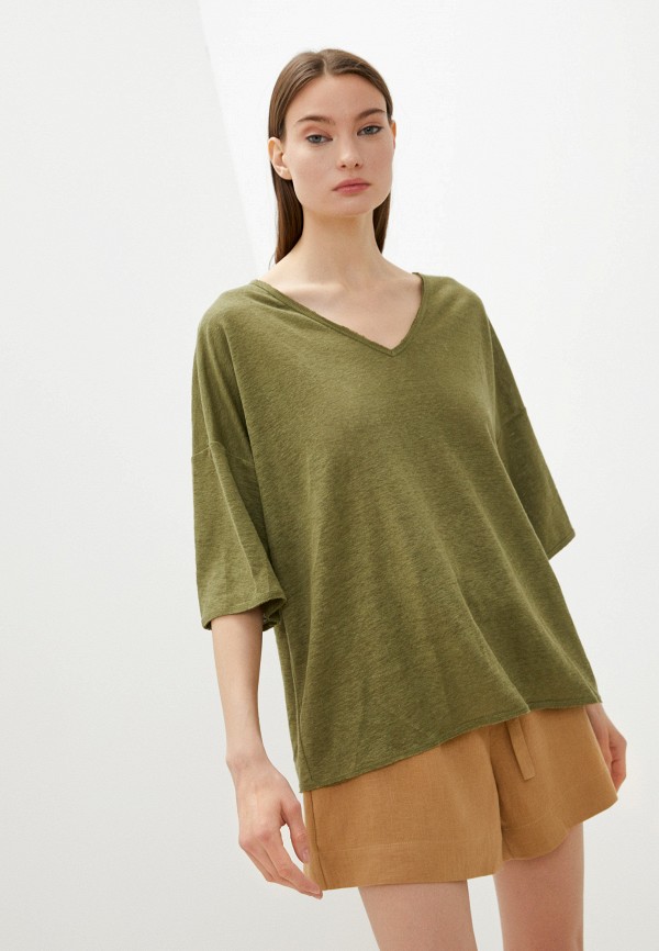 фото Футболка shamani