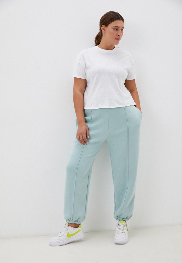 фото Брюки спортивные mark formelle