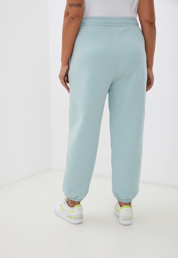 фото Брюки спортивные mark formelle