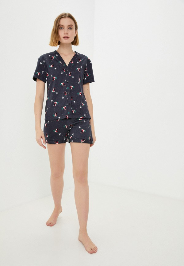 фото Костюм домашний mark formelle