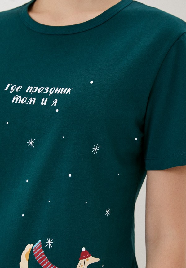 фото Костюм домашний mark formelle