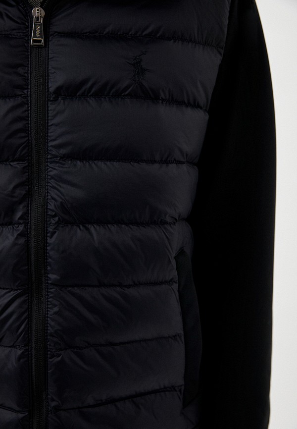 фото Куртка утепленная polo ralph lauren