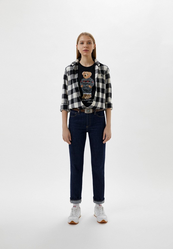 фото Футболка polo ralph lauren