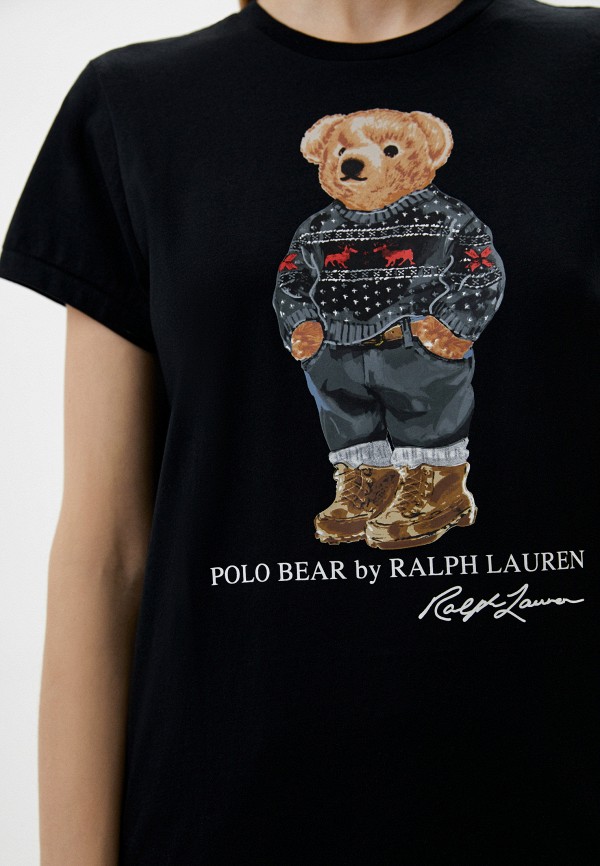 фото Футболка polo ralph lauren