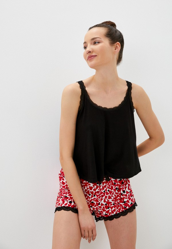 Пижама Indefini