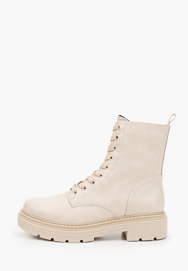 Ботинки Catwalk by Deichmann