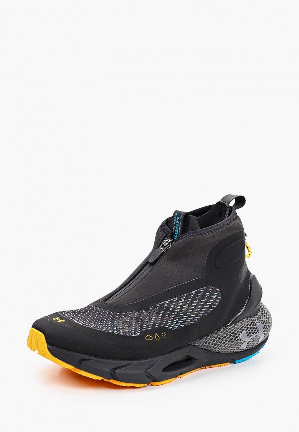 

Кроссовки Under Armour, Черный, Under Armour MP002XW0AVB8