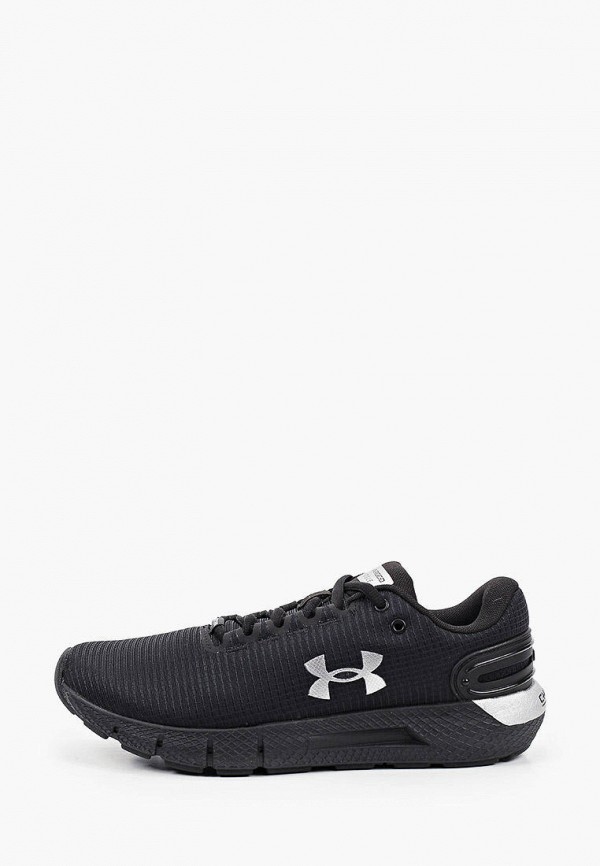 

Кроссовки Under Armour, Черный, UA W Charged Rogue 2.5 Storm