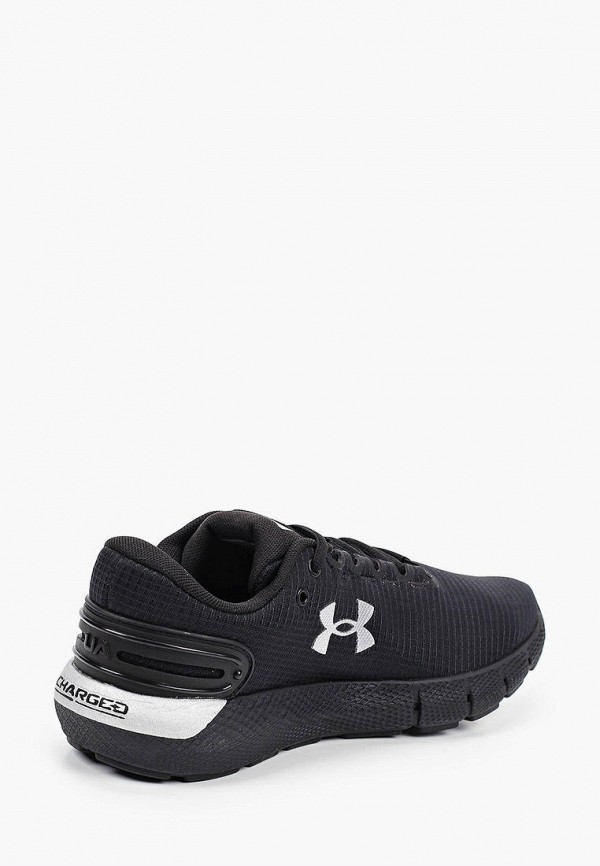 

Кроссовки Under Armour, Черный, Under Armour MP002XW0AVBA