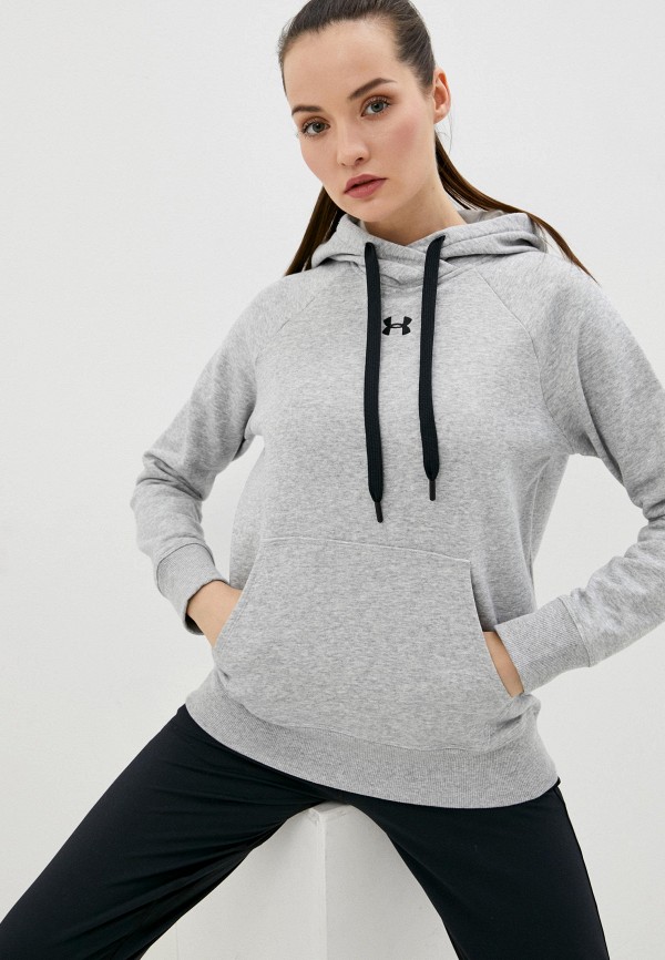 

Худи Under Armour, Серый, Under Armour MP002XW0AVBG