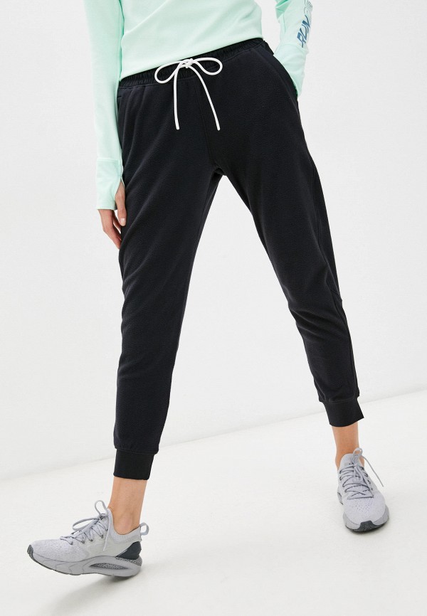

Брюки спортивные Under Armour, Черный, Under Armour MP002XW0AVBK