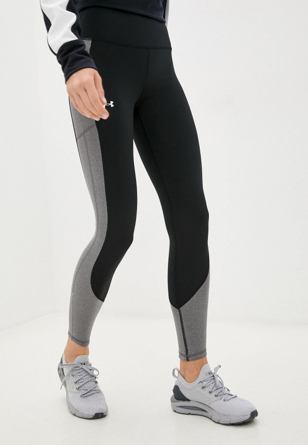 

Тайтсы Under Armour, Черный, Under Armour MP002XW0AVBR