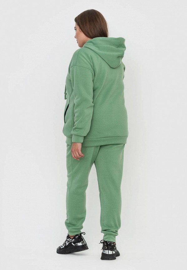 

Костюм спортивный Luzana, Бирюзовый, Luzana MP002XW0AVCR