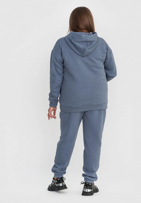 

Костюм спортивный Luzana, Серый, Luzana MP002XW0AVCS