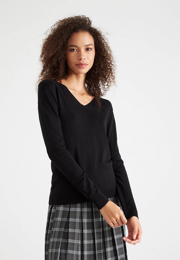 

Пуловер Terranova, Черный