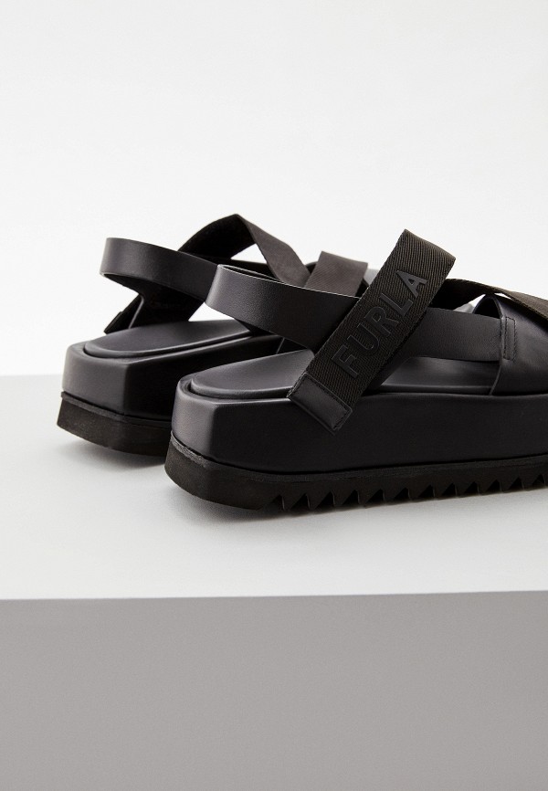 фото Босоножки furla