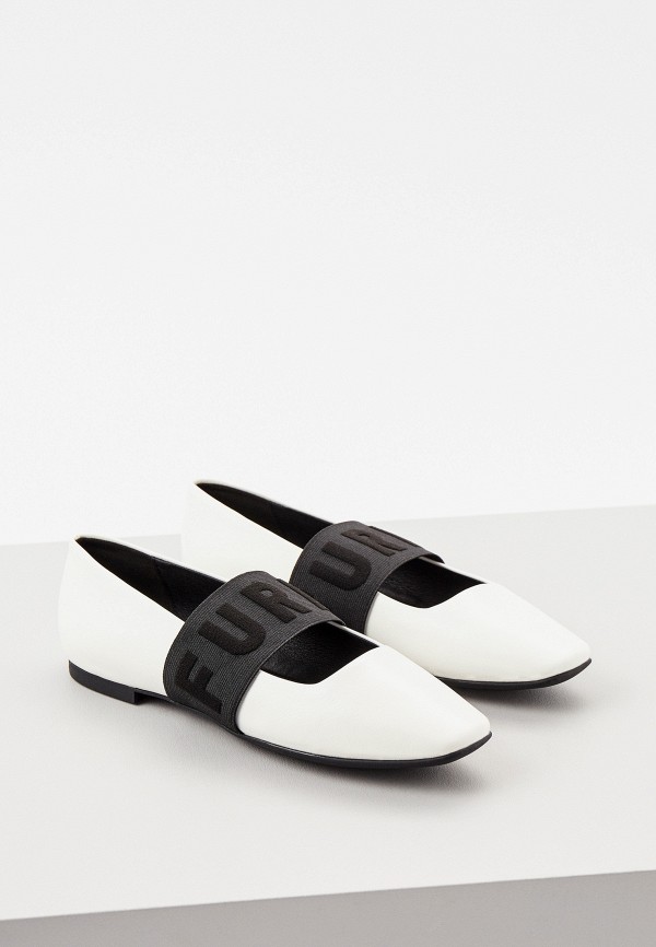 фото Туфли furla