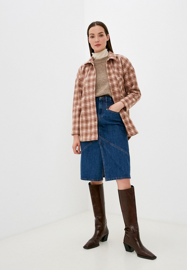 фото Рубашка mark formelle