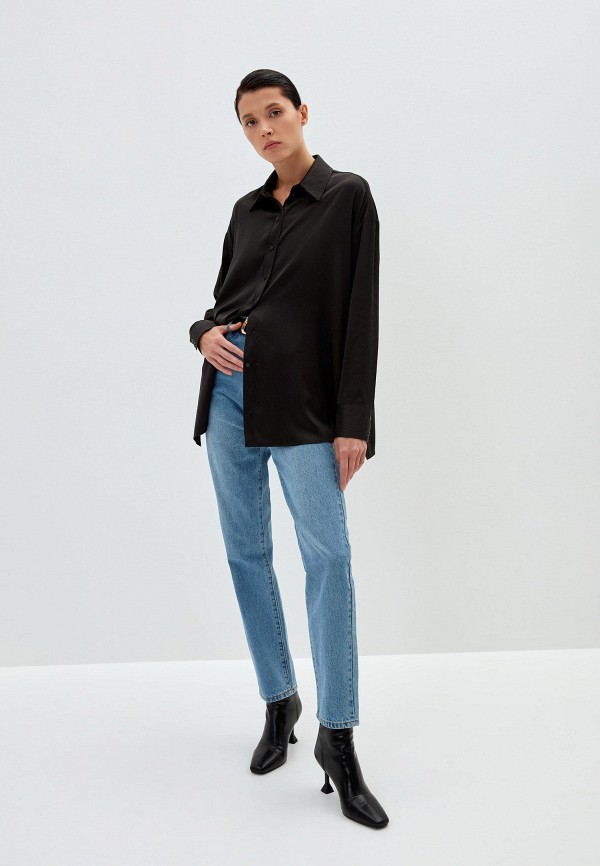 фото Джинсы zarina