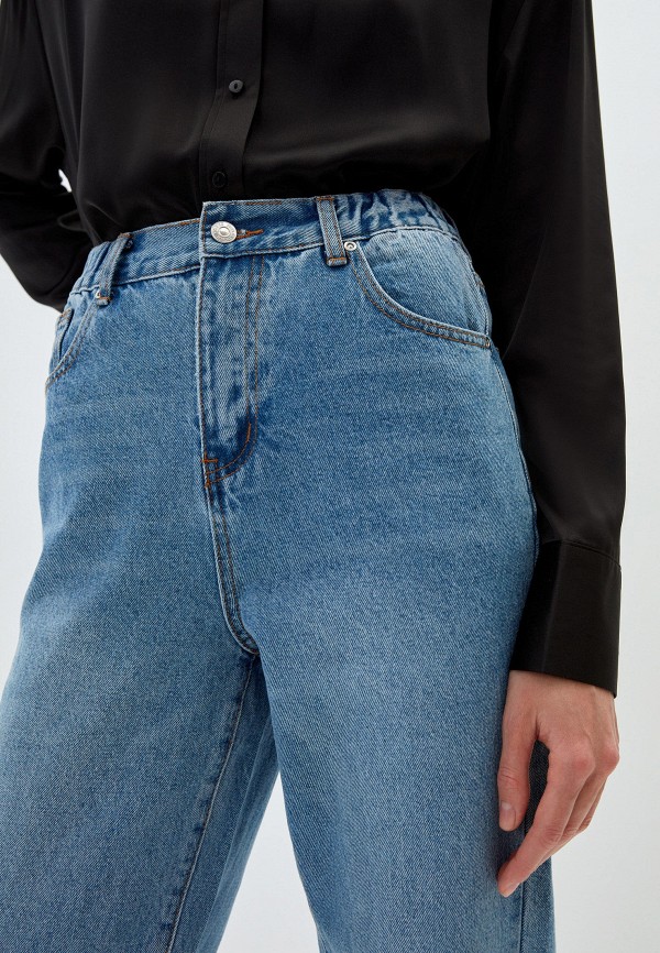 фото Джинсы zarina