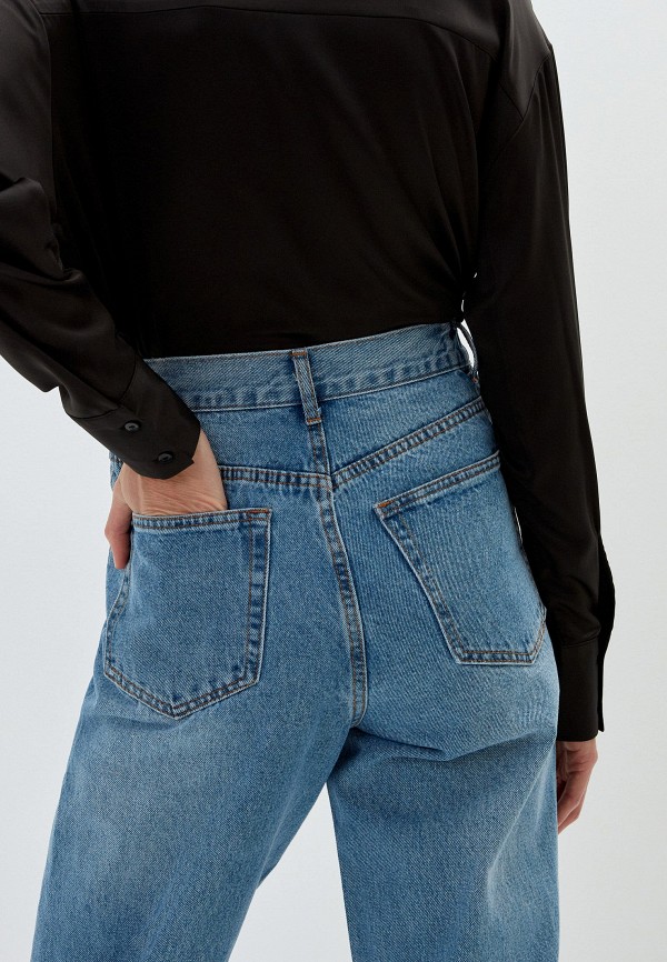 фото Джинсы zarina