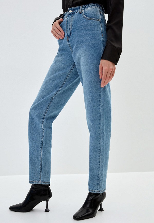 фото Джинсы zarina