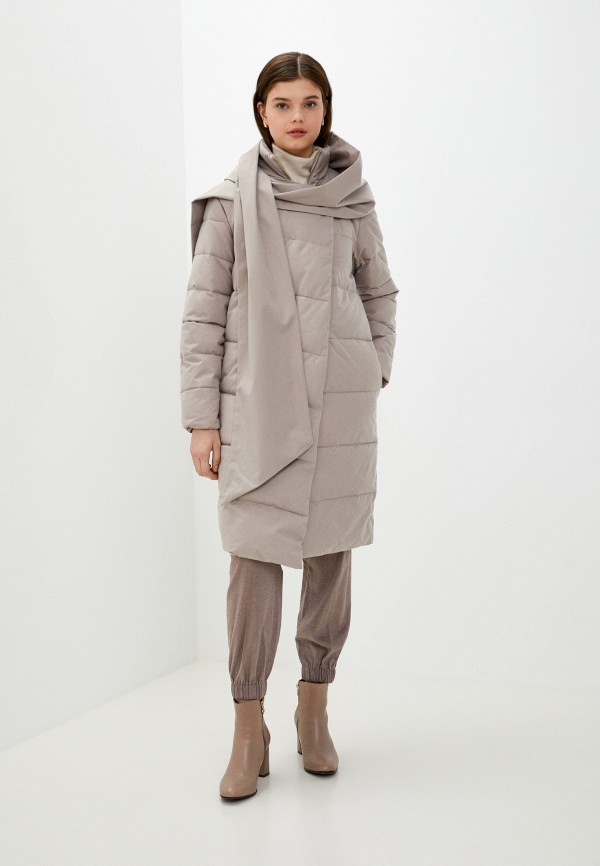 фото Куртка утепленная sei tu