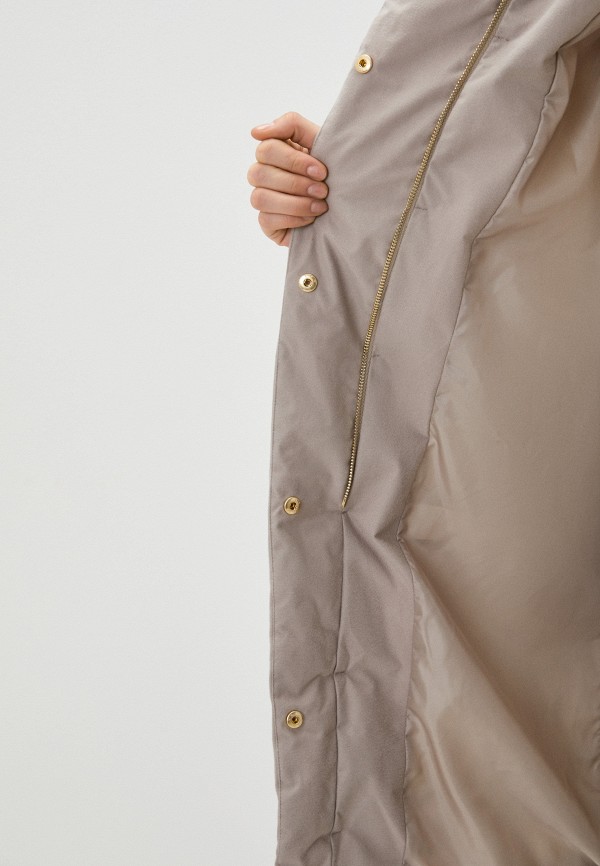 фото Куртка утепленная sei tu