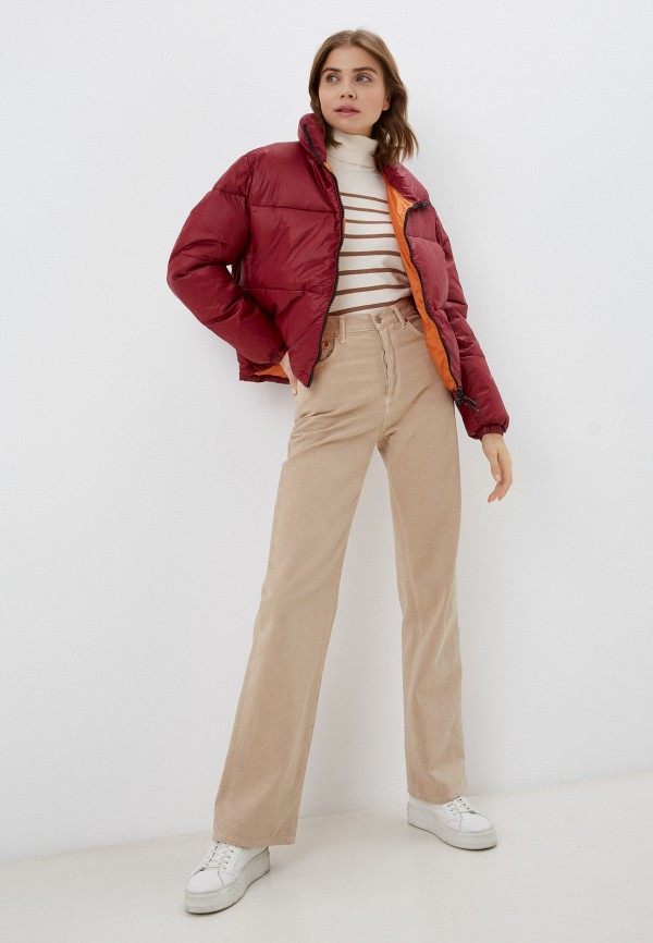 фото Куртка утепленная vittoria vicci