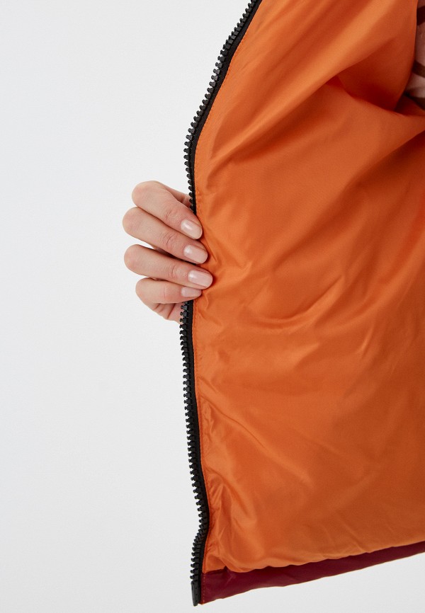 фото Куртка утепленная vittoria vicci