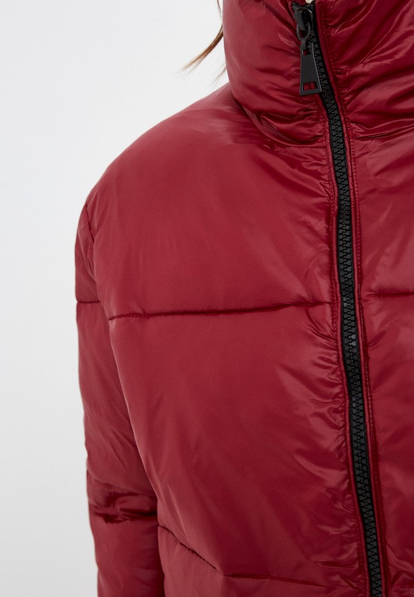 фото Куртка утепленная vittoria vicci