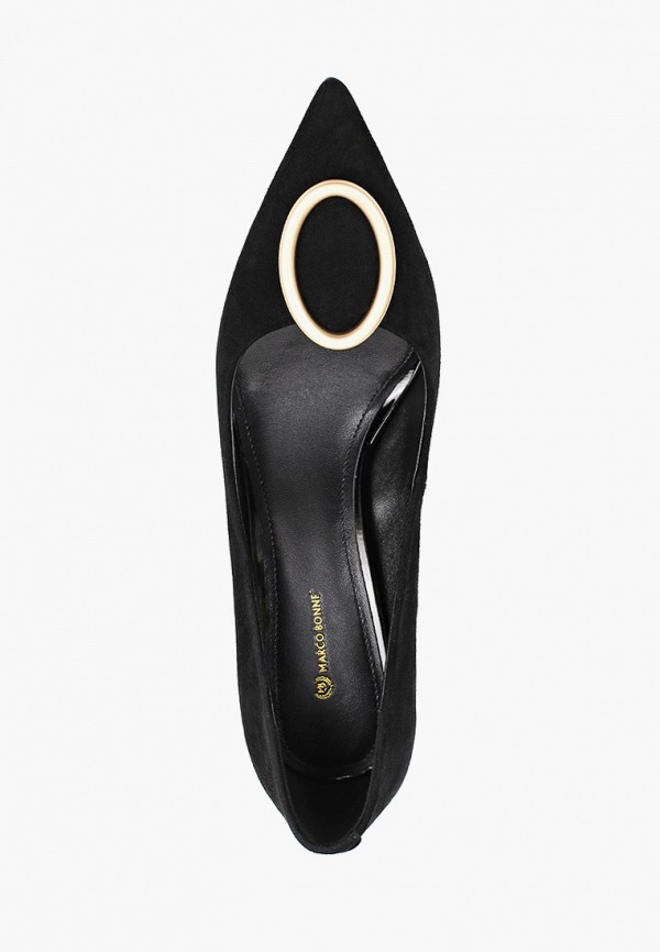 фото Туфли marco bonne`